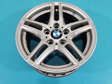 1x Alufelge 16 Zoll 7.0" 5x120