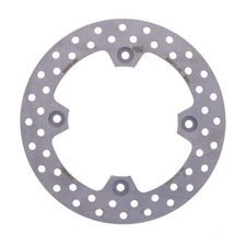 Bremsscheibe hinten EBC