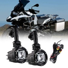 LED Zusatzscheinwerfer