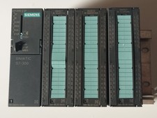 Siemens Simatic S7 CPU 315-2DP