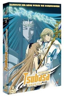 Tsubasa chronicle vol 3 - vol.,