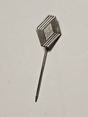 Renault logo silberfarben - ,