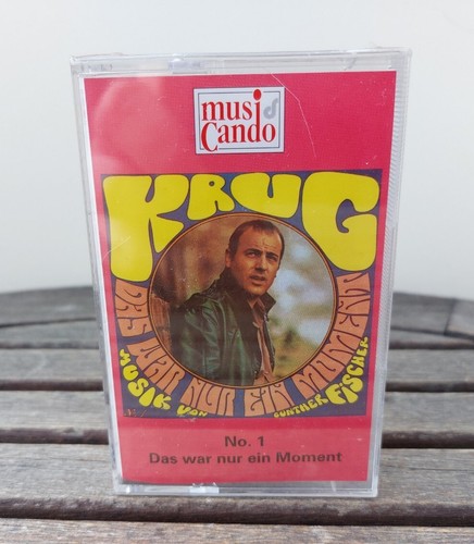 Manfred krug mc - manfred,