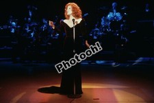 Bette Midler Singing In