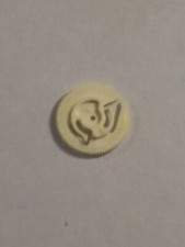 Seiko 7A38: Datumsauslöser