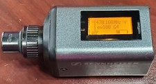 Sennheiser SKP100 G3 Wireless