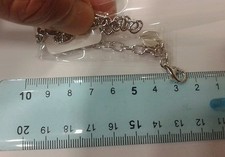 1 Armband Bleigranulat E Herz