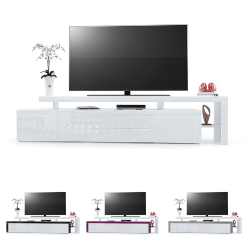 Lowboard board schrank - tv,