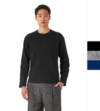 B&C Herren Kasten-Sweatshirt