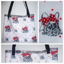 Damen Handtasche Tasche