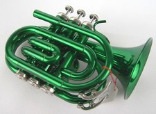 DIMAVERY TP-300 Bb POCKET