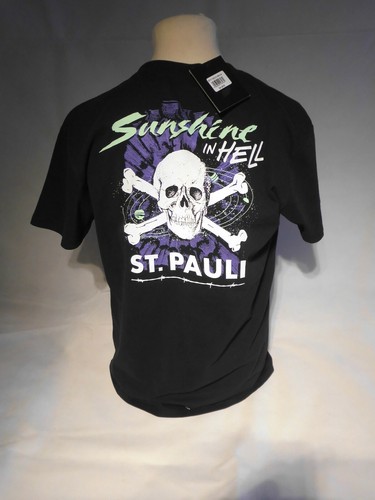 Pauli shirt in - , xs