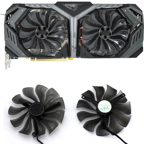 Für palit geforce rtx2060 - für,