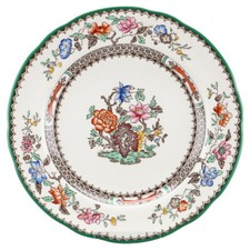 Kuchenteller Spode Copeland Chinese Rose