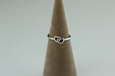 Original Pandora Bicolor Ring