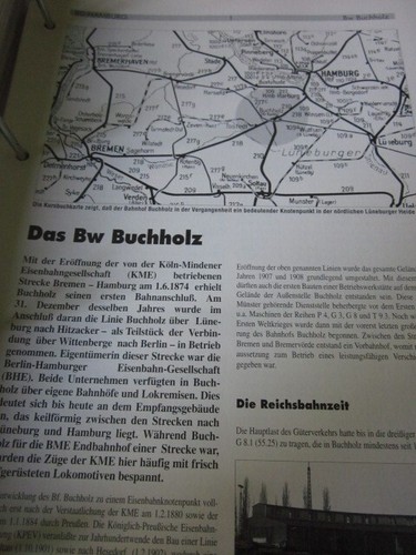Dokumentation gleisplan 3 - ,