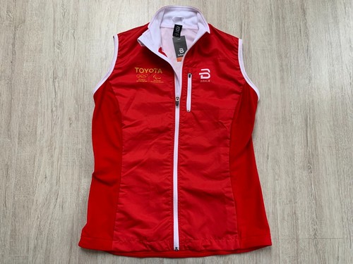 Bjorn daehlie langlaufjacke - bjorn,