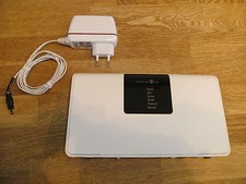 Deutsche Telekom Router Speedport W 723V !    FÜR IP GEEIGNET!!! WIE NEU!!!