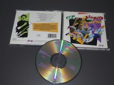 BOB MINTZER - ART OF THE BIG