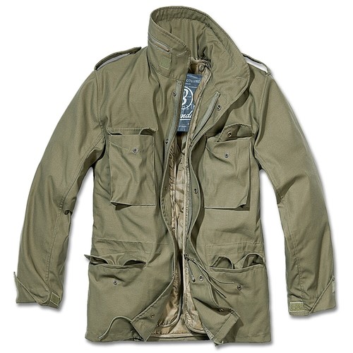 Brandit m65 standard herren - standard,