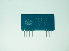 AL019   Ersatzteil Ic für