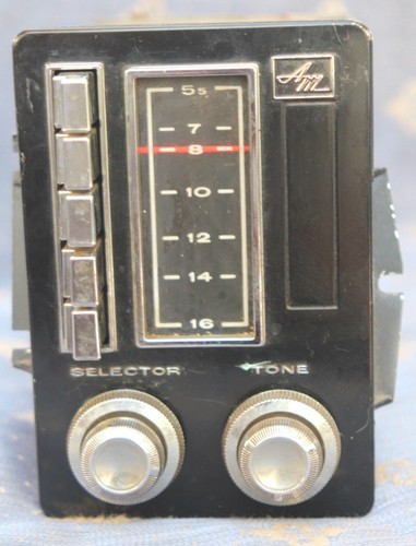Amerikanischer oldtimer - oldtimer, am