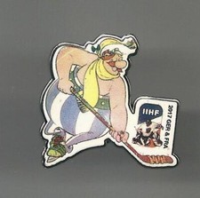 Eishockey Pin WM 2017   KÖLN