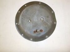 Verzinkte Motorhauben-Reserveradhalterung 333458 330600 Land Rover Serie 2 2A 3