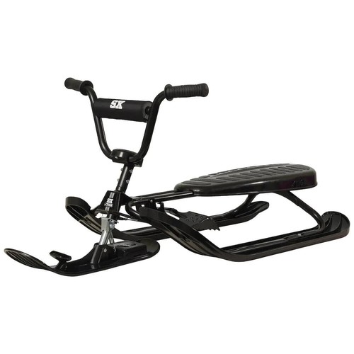 Stiga snow racer curve pro - curve, sx