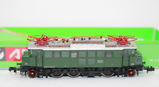 n5269, RAR Arnold Elektrolok BR E 04 22 DB TOP OVP Spur N DSS