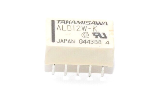 Miniatur relais takamisawa - v.,