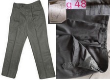 Deutsche Armee DDR Hose g48