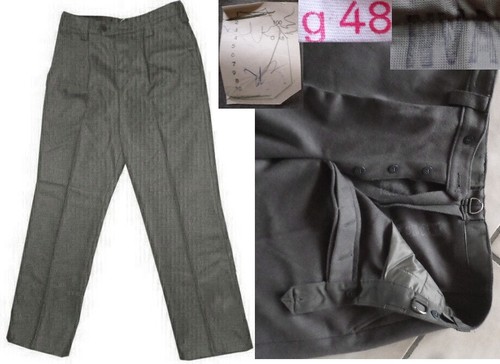 Deutsche armee ddr hose - deutsche, g48