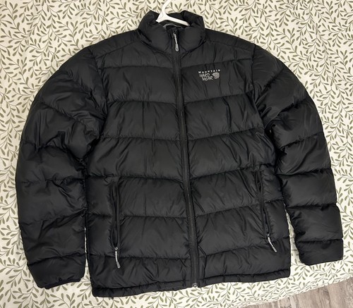 Mountain hardwear 650 - hardwear, down