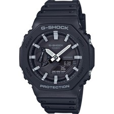 Casio G-shock Schwarz Herren