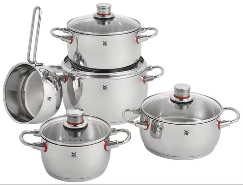 Wmf quality one edelstahl - quality,