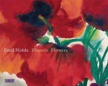 Emil nolde blumen flowers - /,