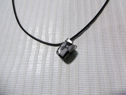 Modeschmuck kette stein in - kette,