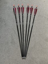 Easton Alu Fertigpfeile Alu X7