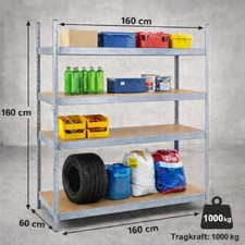 Steckregal Weitspannregal