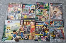 Kinderzeitschriften Sammlung