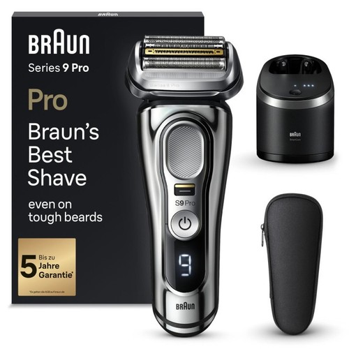 Braun series pro 9486cc - series,
