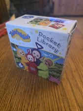Teletubbies: Pocket Library
