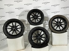 Winter Kompletträder 235/45R18 z.B. passend für Kia optima