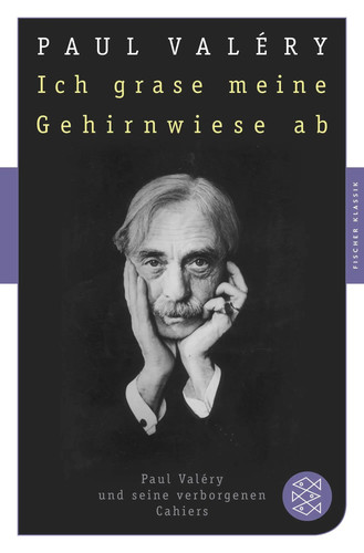 Ich grase meine gehirnwiese - meine, ab
