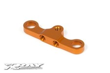 XRAY T4 Alu Lenkplatte 8mm