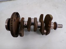 Kurbelwelle Opel Corsa B 1.0 12V X10XE 90529323 *F85340*