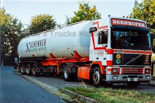 Lkw foto volvo f12 truck - foto,