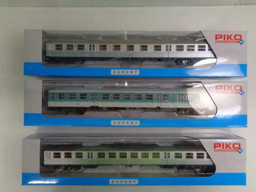 Piko 58250 3er set - piko,