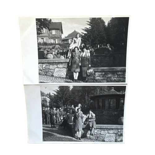 Postkarten ansichtskarten - 2,